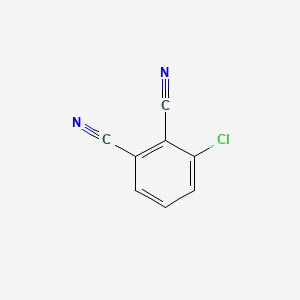 3-Chlorophthalonitrile