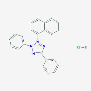 B158741 Tetrazolium violet CAS No. 1719-71-7