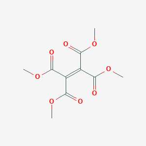 B158750 Tetramethyl ethylenetetracarboxylate CAS No. 1733-15-9