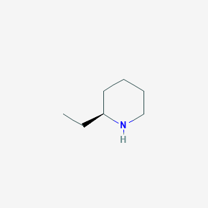 (S)-2-Ethylpiperidine