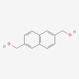 2,6-Bis(hydroxymethyl)naphthalene