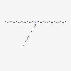 Triundecylamine