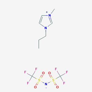 1-Methyl-3-propylimidazolium bis(trifluoromethylsulfonyl)imide