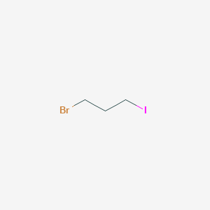 B1590499 1-Bromo-3-iodopropane CAS No. 22306-36-1