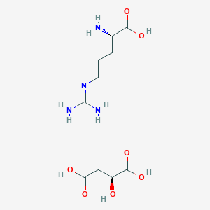 L-Arginine L-malate