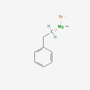 B1590867 Phenethylmagnesium bromide CAS No. 3277-89-2