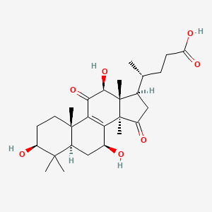 lucidenic acid C