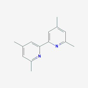 4,4',6,6'-Tetramethyl-2,2'-bipyridine
