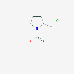 1-Boc-2-Chloromethylpyrrolidine