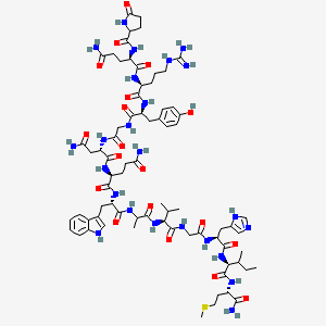 4-Tyr-bombesin