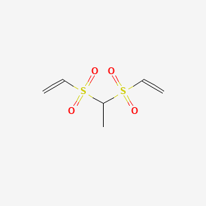 Bis(vinylsulfonyl)ethane