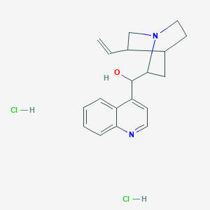 Cinchonidine Dihydrochloride