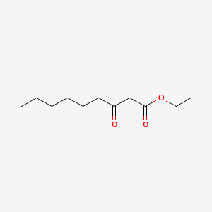 Ethyl 3-oxononanoate
