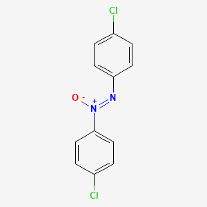 4,4'-Dichloroazoxybenzene