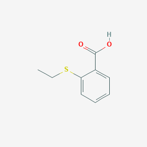 2-(Ethylthio)benzoic acid