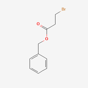 Benzyl 3-bromopropanoate