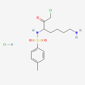 Tos-Lys-chloromethylketone HCl