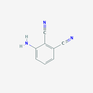 3-Aminophthalonitrile