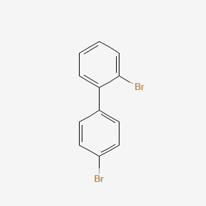 2,4'-Dibromobiphenyl