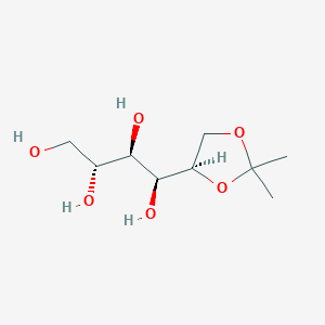 1,2-O-Isopropylidene-D-mannitol