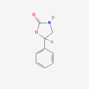 molecular formula C9H9NO2 B1596615 Resedine CAS No. 7693-77-8