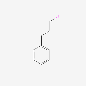 1-Iodo-3-phenylpropane