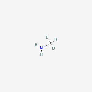 Methyl-d3-amine