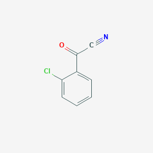 2-Chlorobenzoyl cyanide