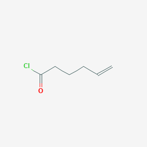 Hex-5-enoyl Chloride