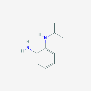 N1-Isopropylbenzene-1,2-diamine