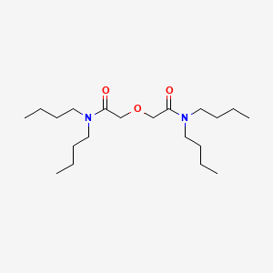 2,2'-Oxybis(N,N-dibutylacetamide)