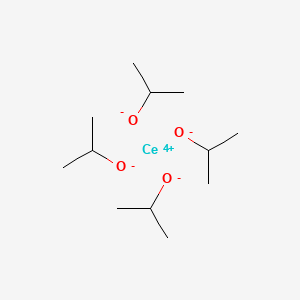 Cerium (IV) isopropoxide