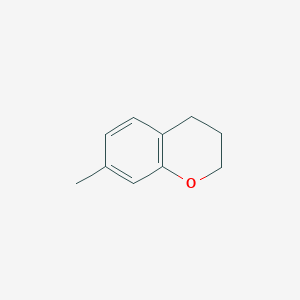 7-Methylchroman