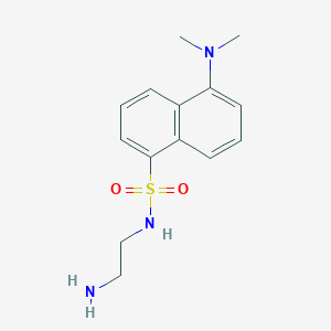 B016026 Dansylethylenediamine CAS No. 35060-08-3