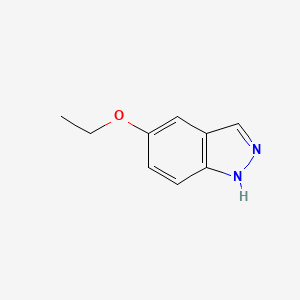 5-Ethoxy-1H-indazole
