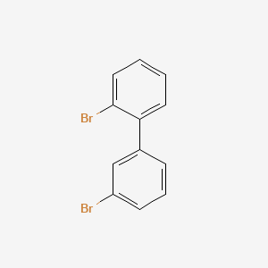 2,3'-Dibromobiphenyl