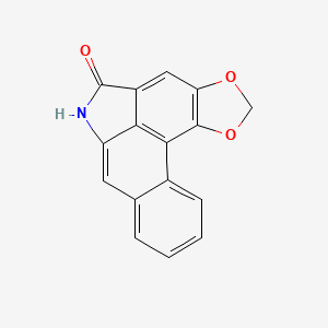 Aristolactam II