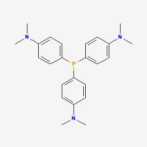 Tris(4-dimethylaminophenyl)phosphine