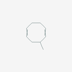 3-Methyl-1,5-cyclooctadiene