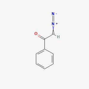 Diazoacetophenone