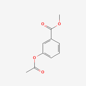 Methyl 3-(acetyloxy)benzoate