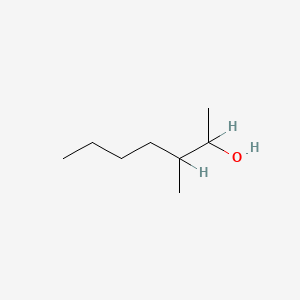 3-Methyl-2-heptanol