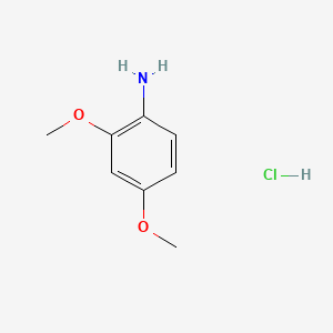 2,4-Dimethoxyaniline hydrochloride