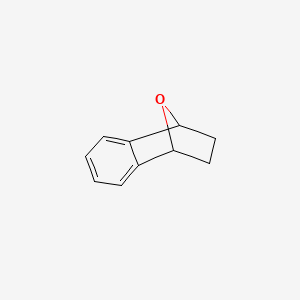 1,4-Epoxy-1,2,3,4-tetrahydronaphthalene