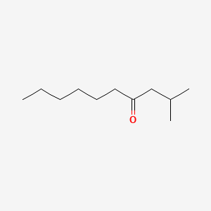 2-Methyl-4-decanone