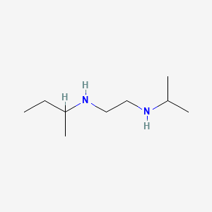 N-sec-Butyl-N'-isopropylethylenediamine