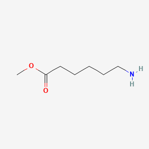 Methyl 6-aminohexanoate