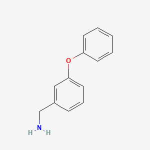 3-Phenoxy-benzylamine