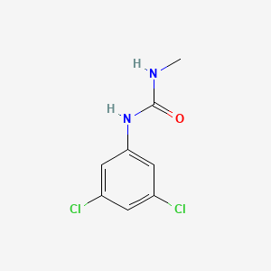 1-(3,5-Dichlorophenyl)-3-methylurea