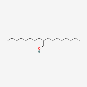 1-Decanol, 2-octyl-